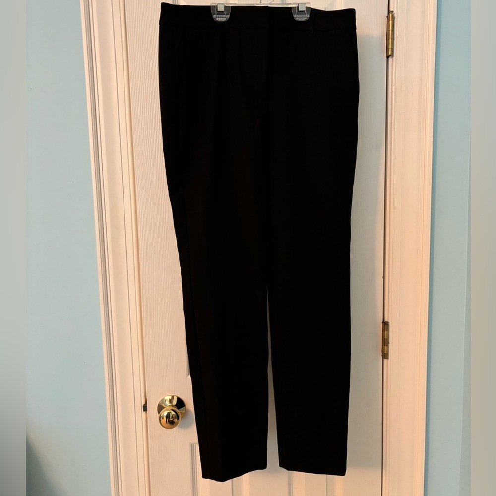 White House Black Market ankle pants